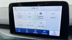 Ford Focus 1.0 EcoBoost Hybrid mHEV 125 Active Edition 5dr Petrol Hatchback